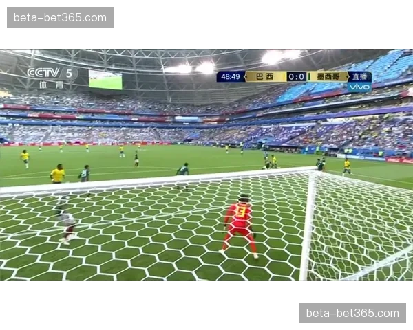 超高清微型机位嵌入赛场 细节捕捉力实现跨越