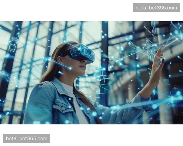 虚拟现实渲染引擎进驻流媒体 沉浸式观赛交互点位激增